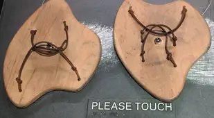 Benjamin Franklin's Invention Of The Swim Fins