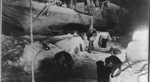 Endurance Expedition