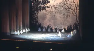 Russian Ballet