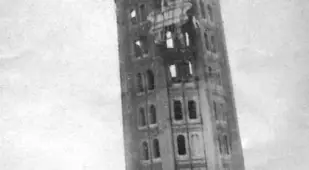 Ryounkaku Destruction