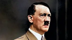 Adolf Hitler