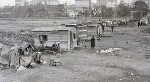Alabama Hooverville