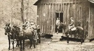 Frontier Nursing Service