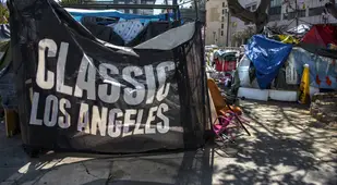 Classic Los Angeles