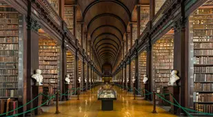 Trinity Library