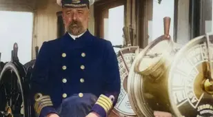 Captain Edward Smith