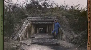 Bunker