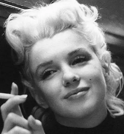 The Tragic Death Of Marilyn Monroe