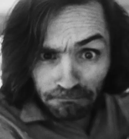 Who Is Charles Manson