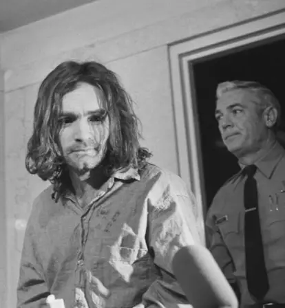 Manson Murders