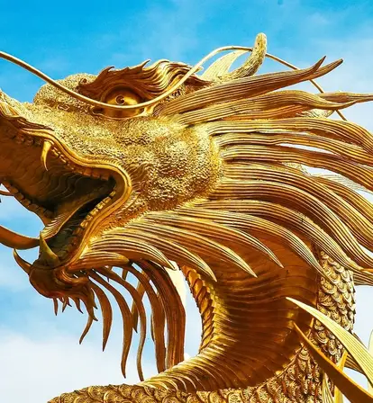 What is the Welsh Dragon? The Legend & History