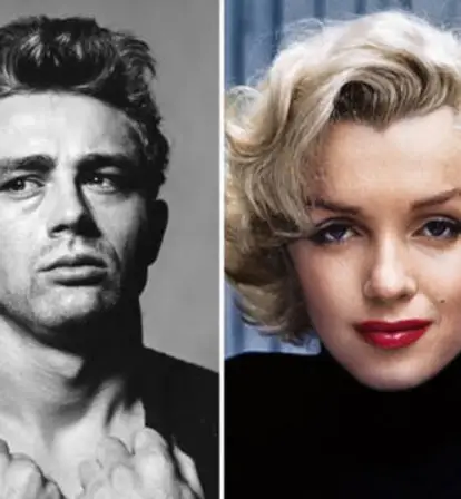 9 Famous Deaths That Shocked Old Hollywood