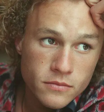 Heath Ledger's Death
