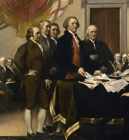 The Founding Fathers
