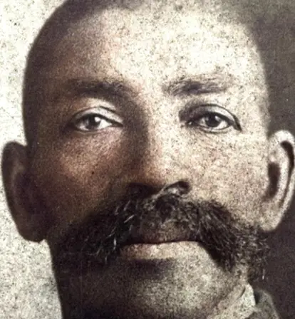 Bass Reeves