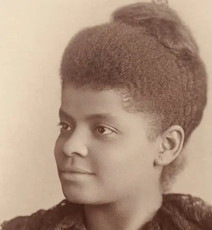 Ida B. Wells