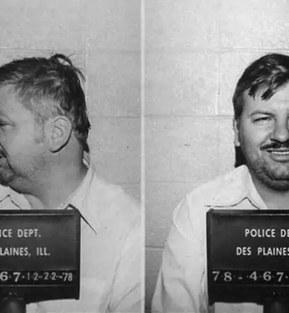 John Wayne Gacy