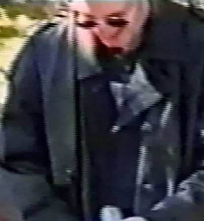 Trenchcoat Mafia Members Eric Harris And Dylan Klebold