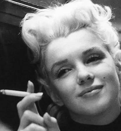 Marilyn Monroe Death