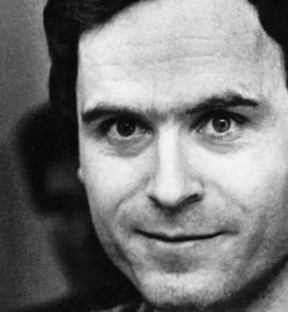 Ted Bundy's Death