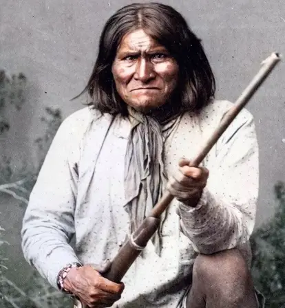 Geronimo