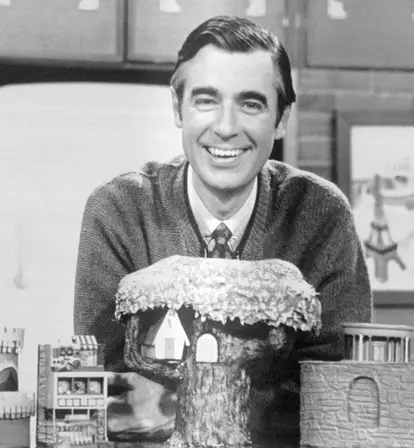 Mister Rogers