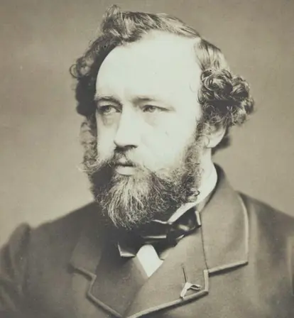 Adolphe Sax