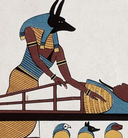 Anubis
