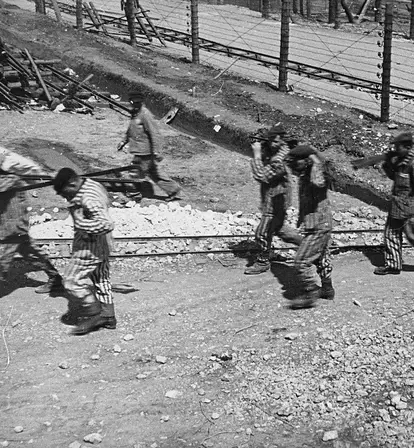 Arbeit Macht Frei