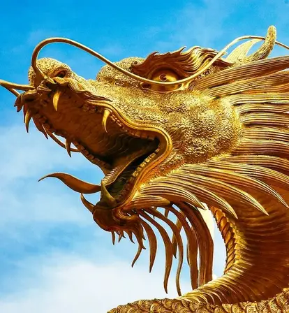 Dragon Legends
