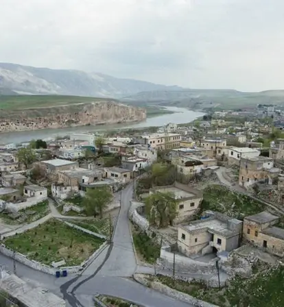 Hasankeyf