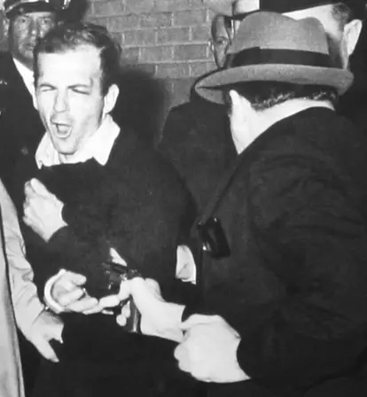 Jack Ruby