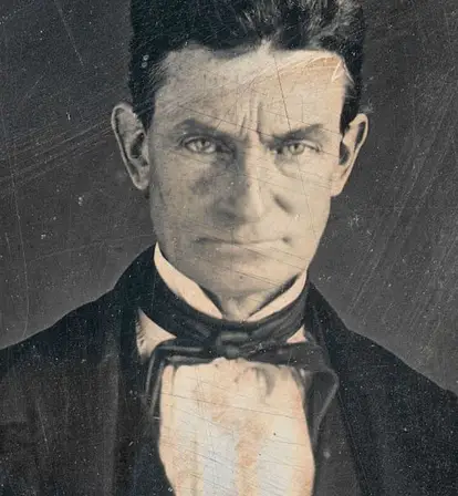 John Brown