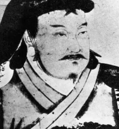 Kublai Khan