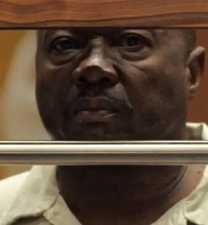 The Grim Sleeper