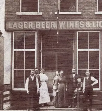 Mickey Finn's Saloon Featured