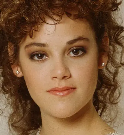 Rebecca Schaeffer