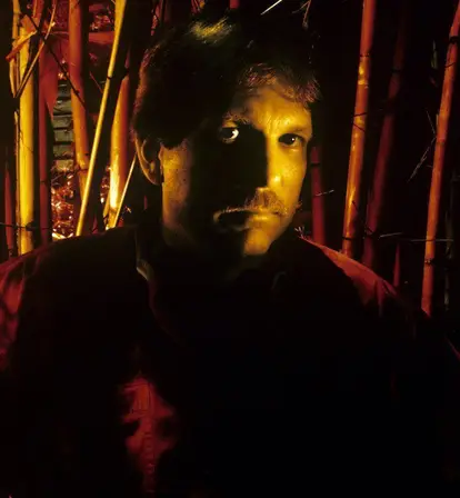 Gary Webb