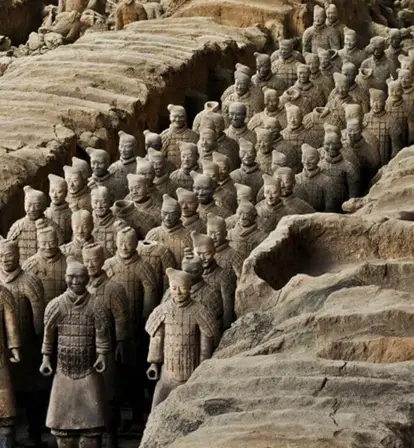 Terracotta Army