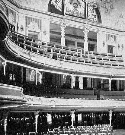 Apollo Theater