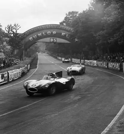 24 Hours of Le Mans