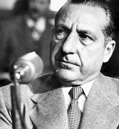 Frank Costello