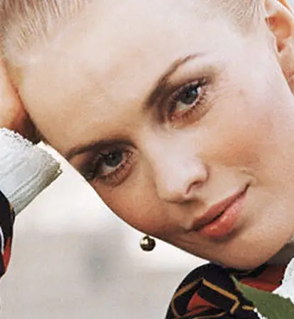 Jean Seberg