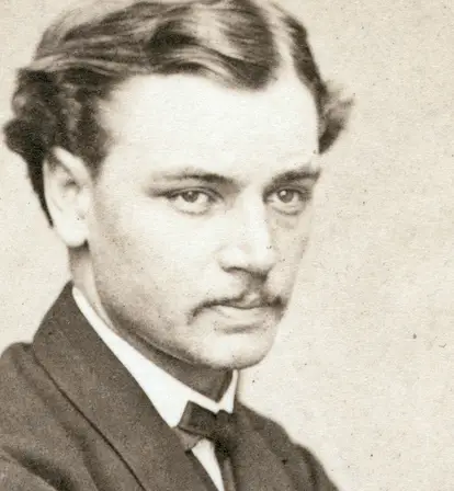 Robert Todd Lincoln