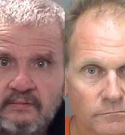 Florida Man Headlines