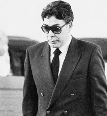 Tommaso Buscetta