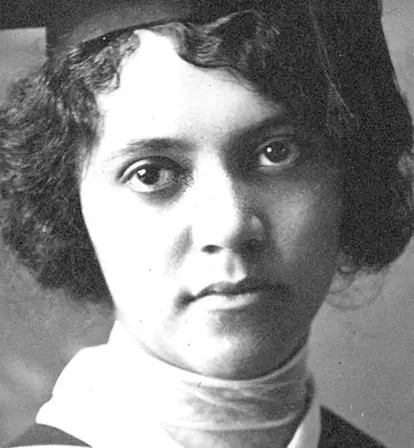 Alice Ball