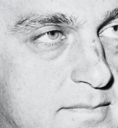 Roy Cohn