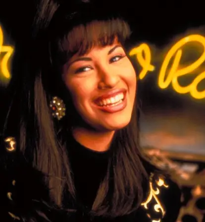Selena Death