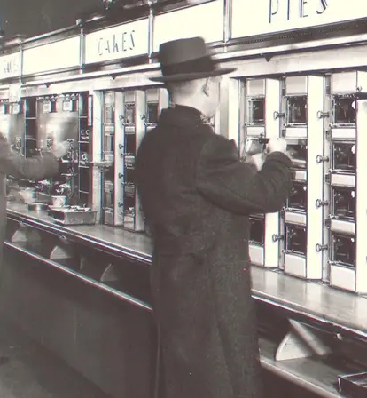 Automat